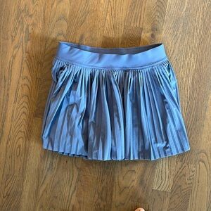 Euc lululemon skirt